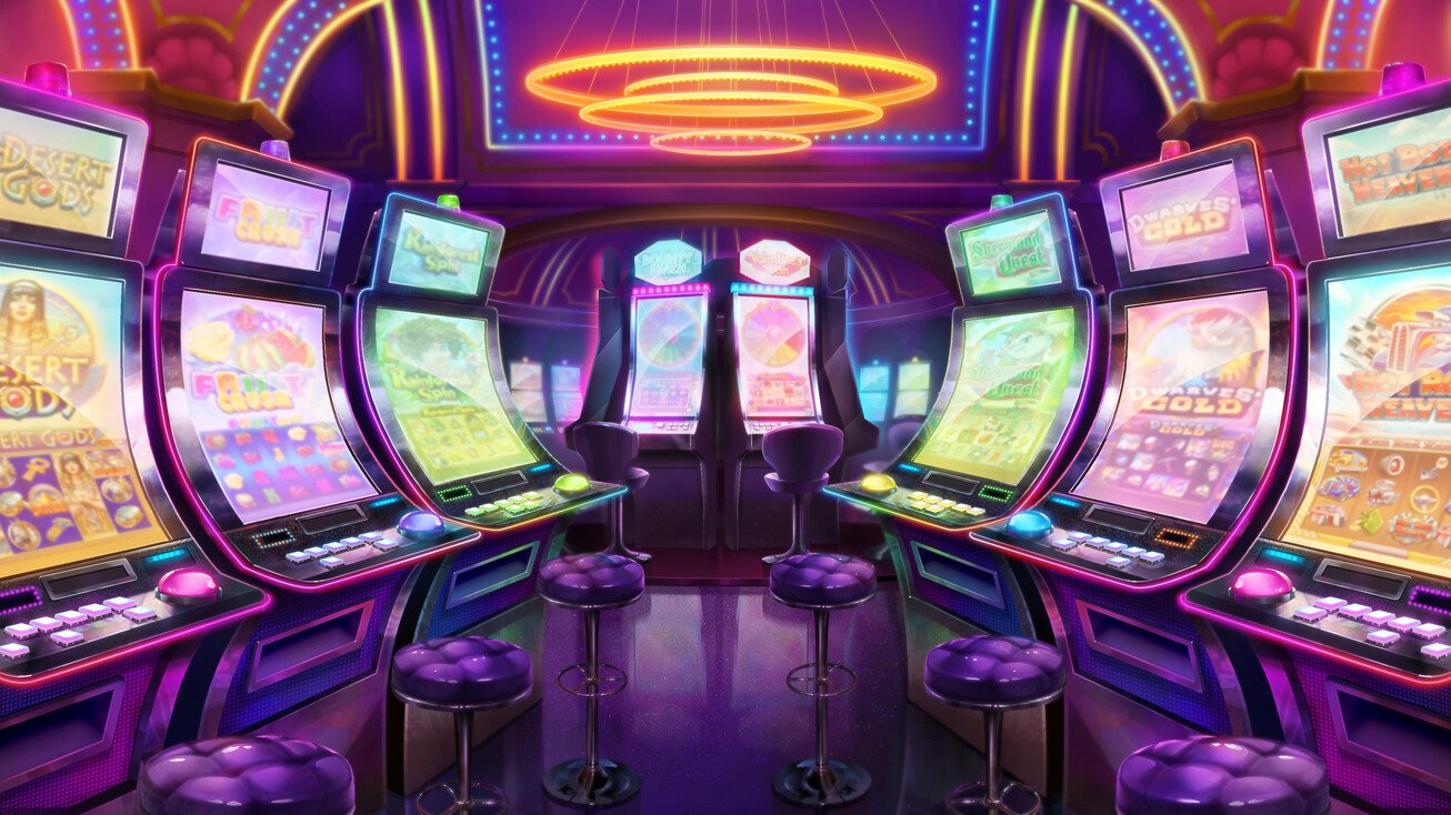 6677